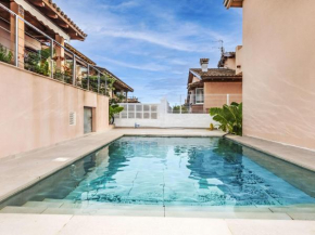 Holiday Home Mar i Cel by Interhome
